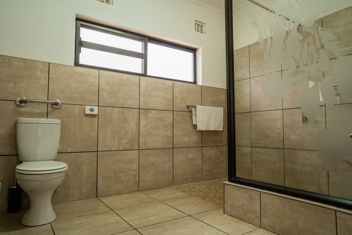 Tshukudu Game Lodge