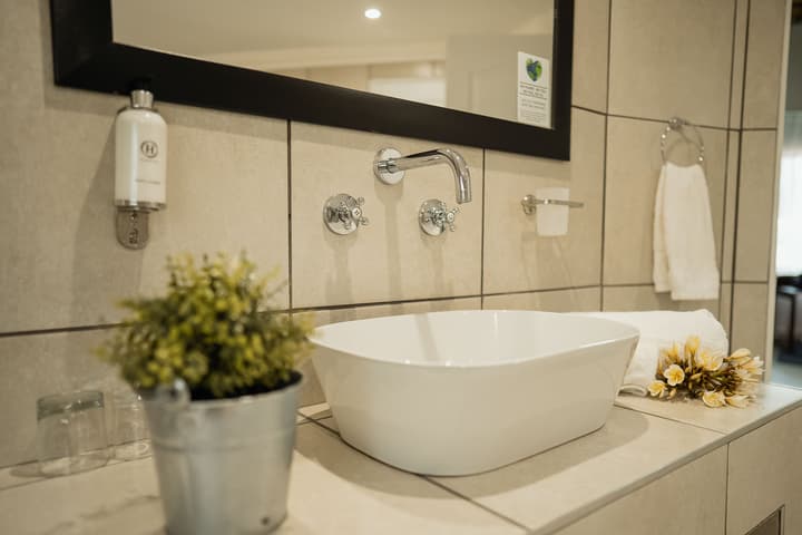 Tshukudu Game Lodge