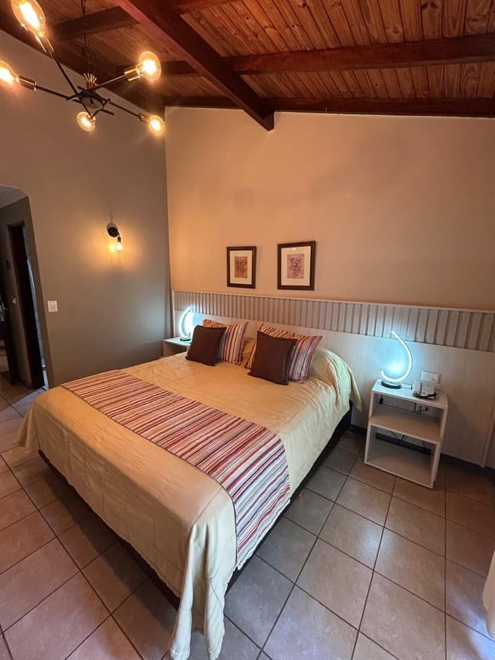 Orquideas Hotel & Cabañas