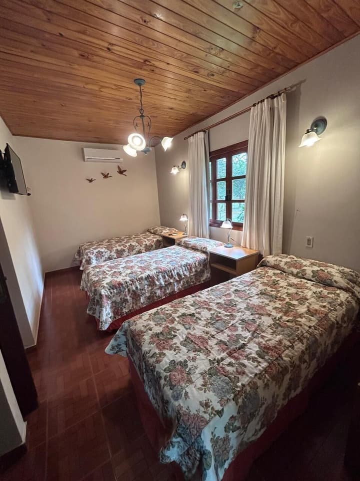 Orquideas Hotel & Cabañas