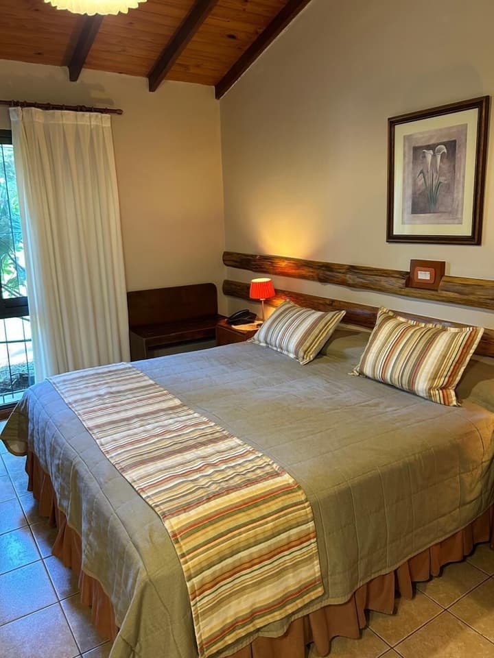 Orquideas Hotel & Cabañas