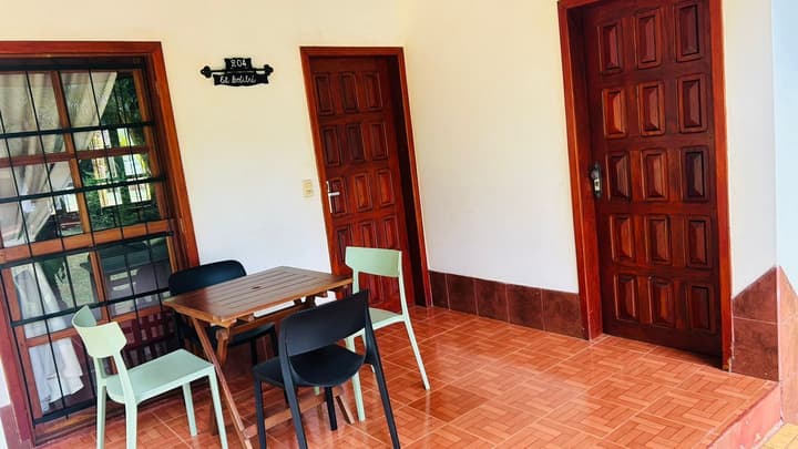 Orquideas Hotel & Cabañas