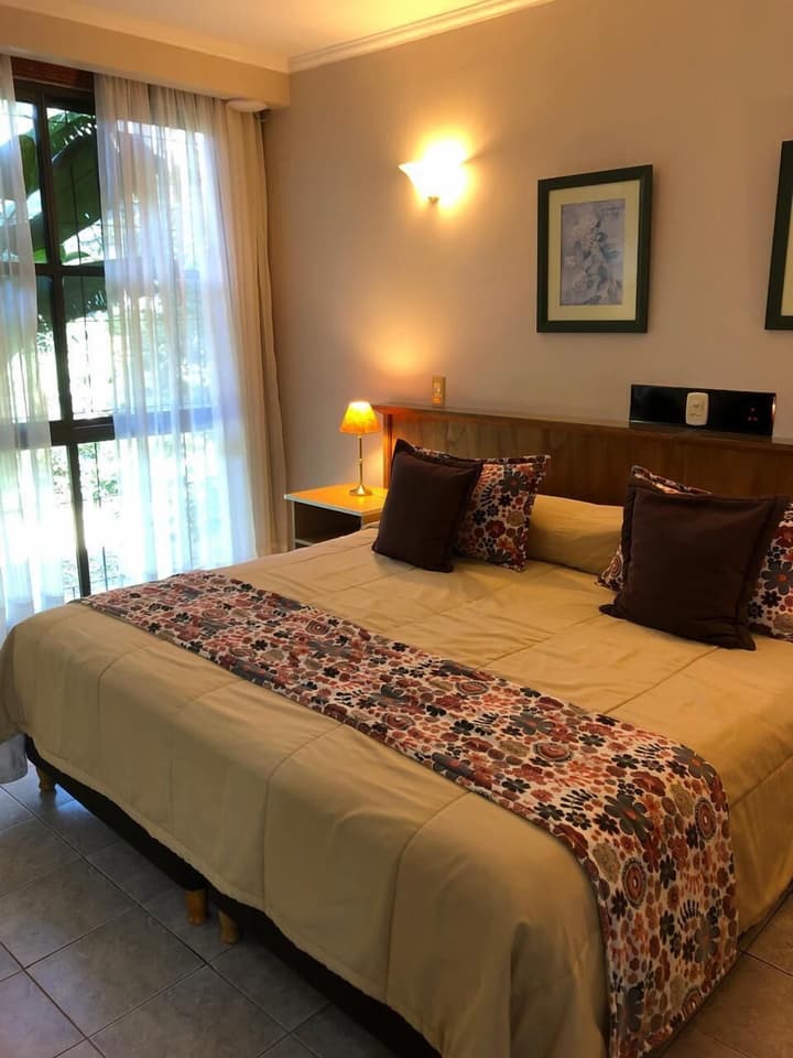 Orquideas Hotel & Cabañas
