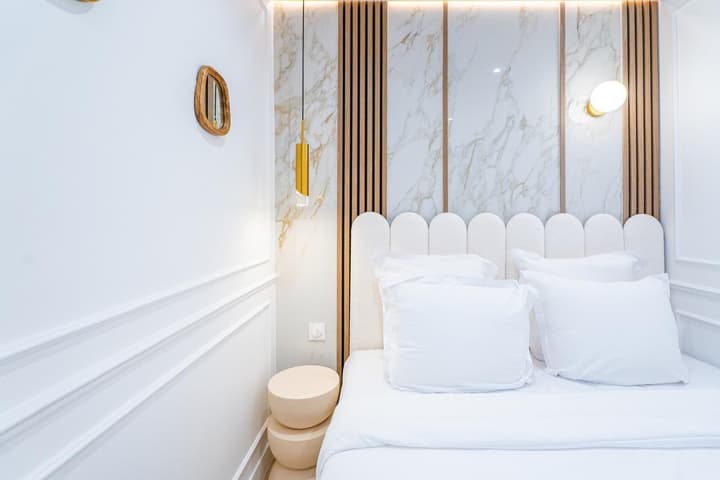 Garbo hôtel