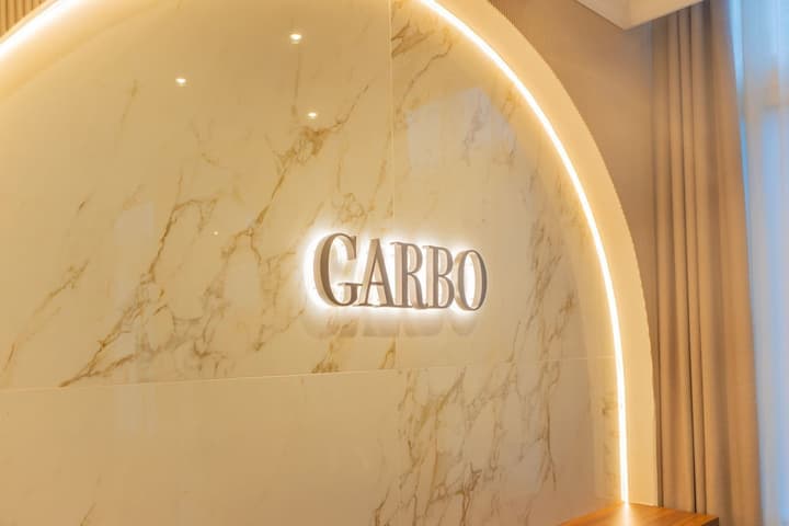 Garbo hôtel