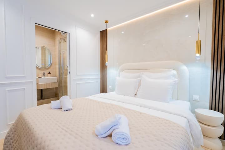 Garbo hôtel