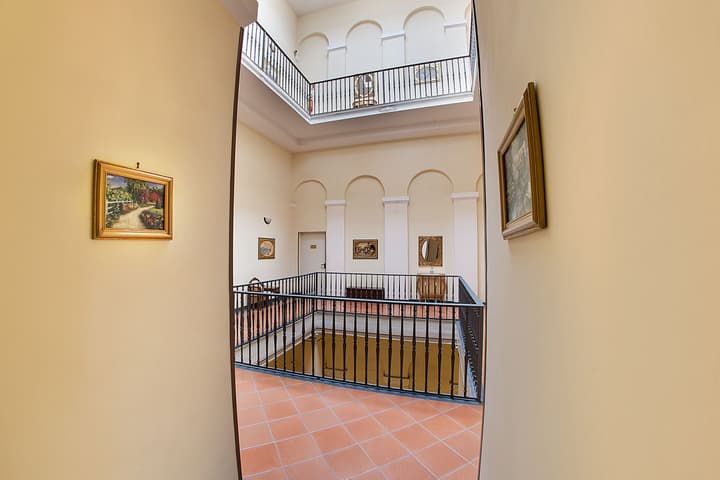 Grand Hotel Capodimonte