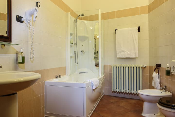 Grand Hotel Capodimonte