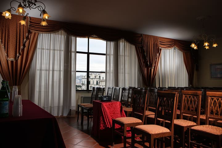Grand Hotel Capodimonte
