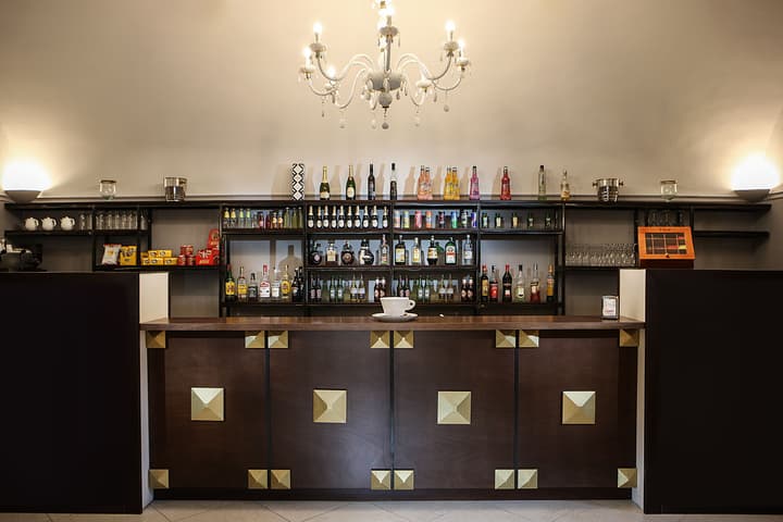 Grand Hotel Capodimonte