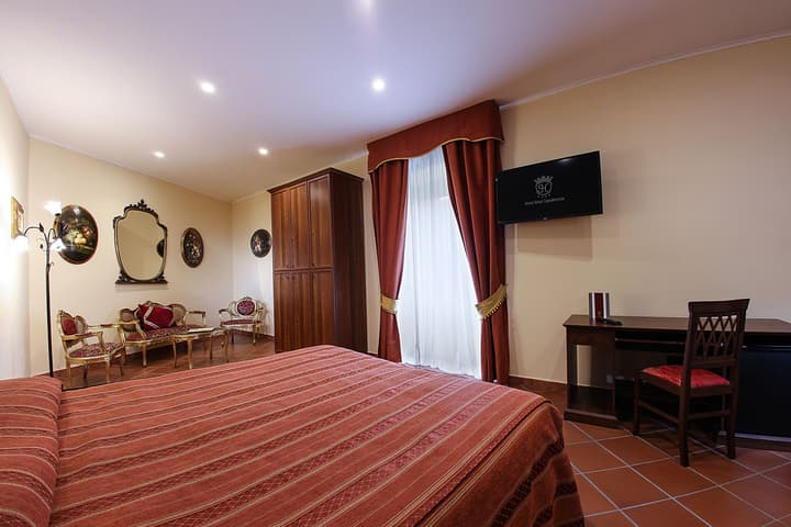 Grand Hotel Capodimonte