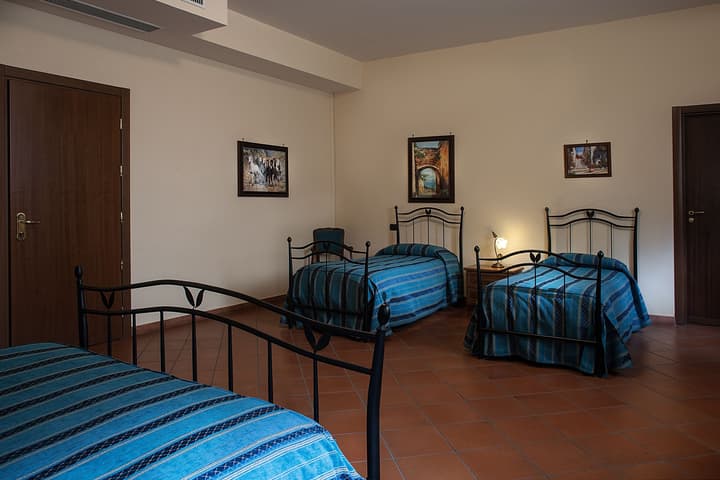 Grand Hotel Capodimonte