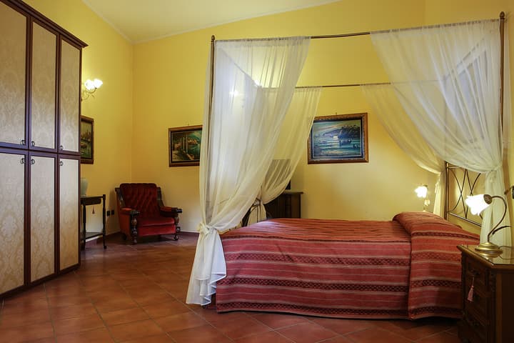 Grand Hotel Capodimonte