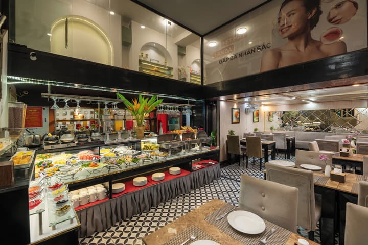 Jacosmo Hotel & Spa