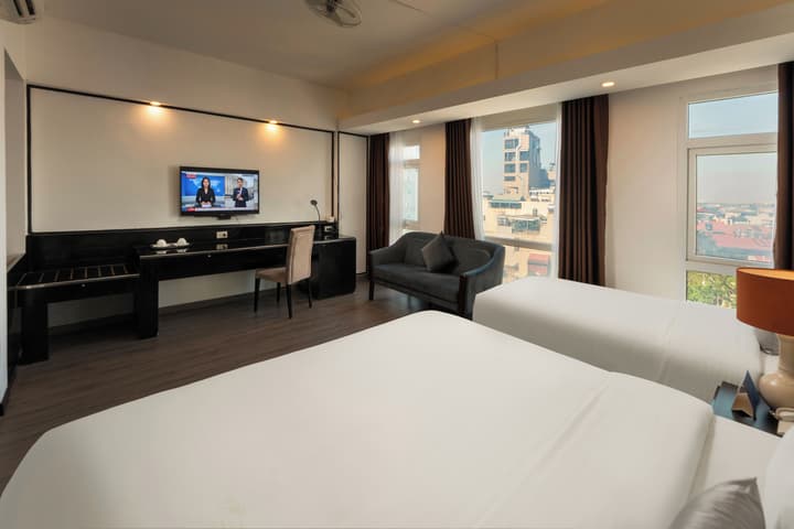 Jacosmo Hotel & Spa