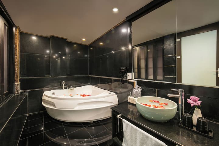 Jacosmo Hotel & Spa