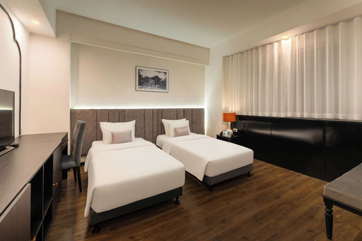 Jacosmo Hotel & Spa