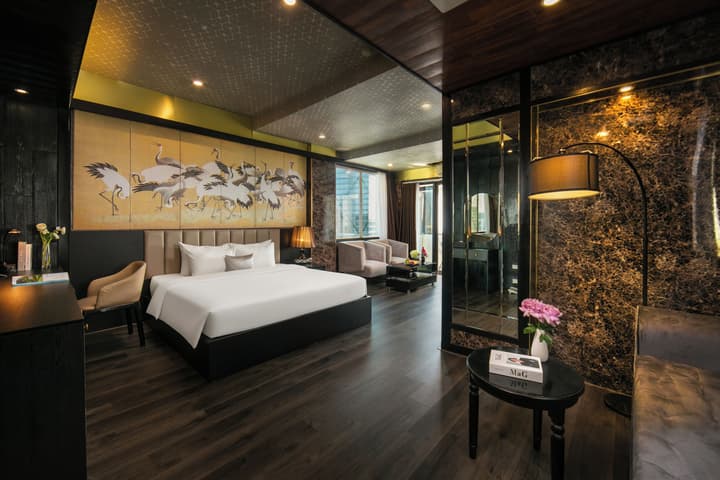 Jacosmo Hotel & Spa
