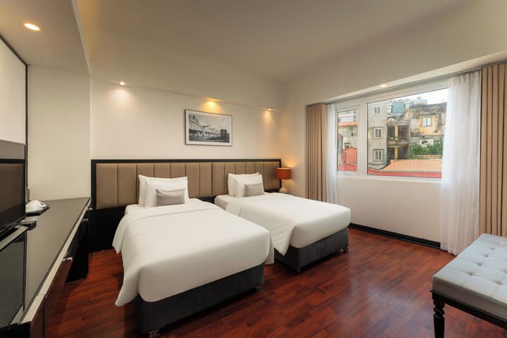 Jacosmo Hotel & Spa