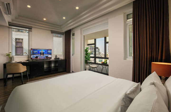 Jacosmo Hotel & Spa