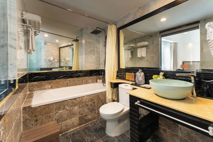 Jacosmo Hotel & Spa