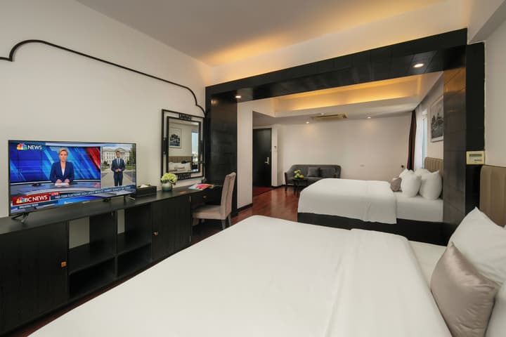 Jacosmo Hotel & Spa