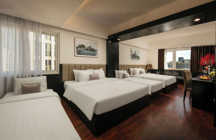 Jacosmo Hotel & Spa