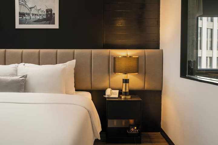 Jacosmo Hotel & Spa