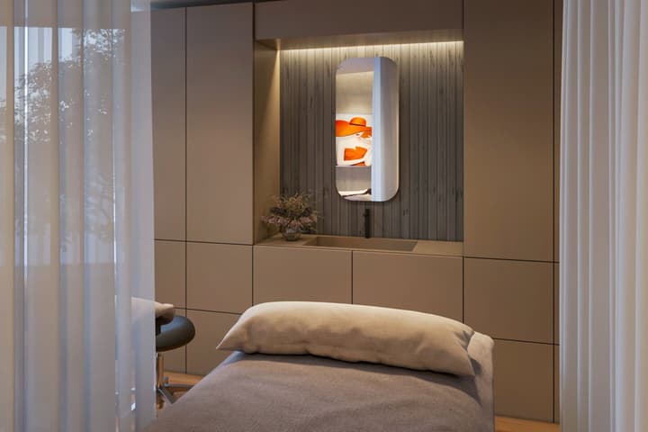 Jacosmo Hotel & Spa