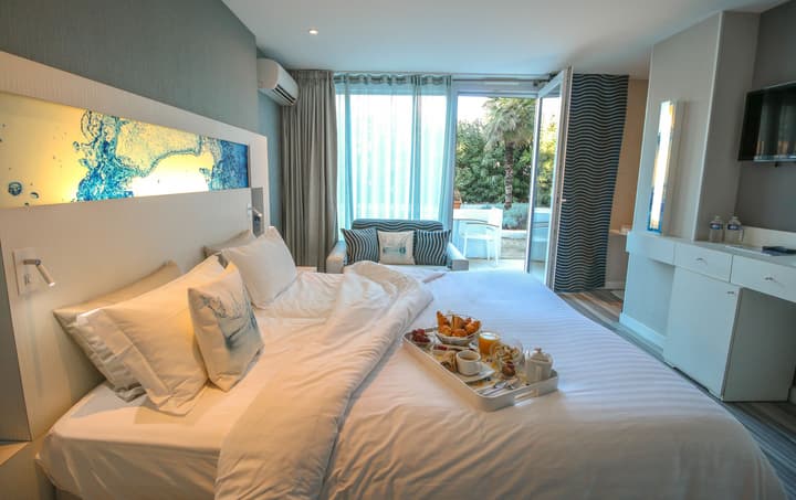 Hotel Josse