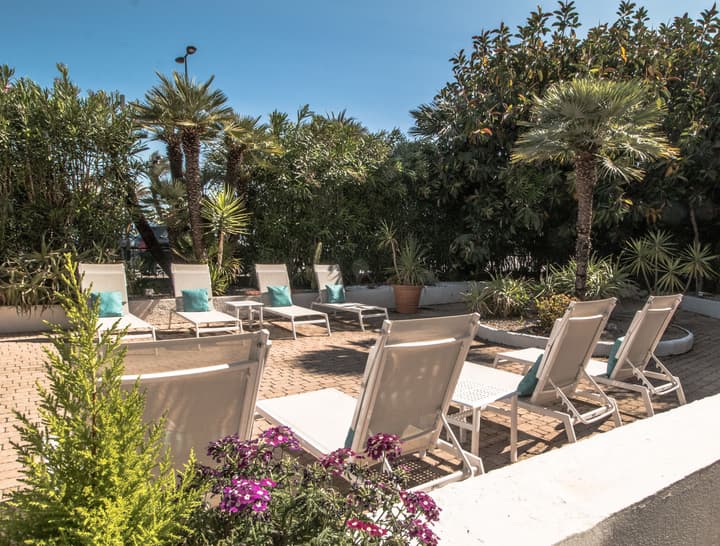 Hotel Josse
