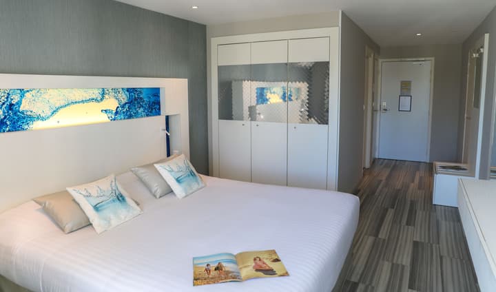 Hotel Josse
