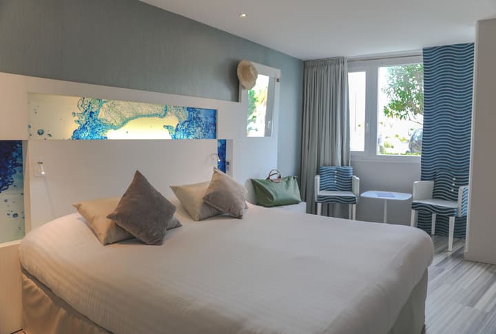 Hotel Josse