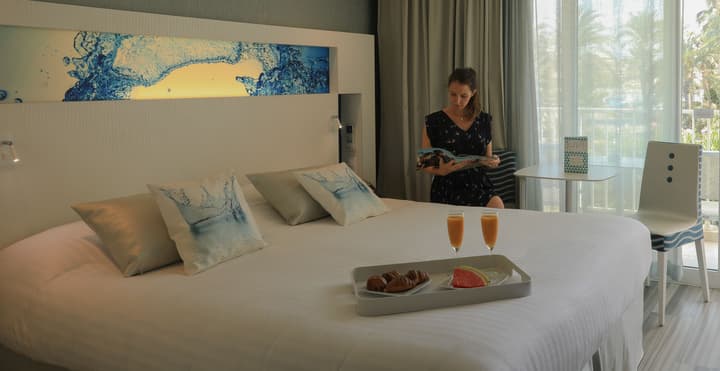 Hotel Josse