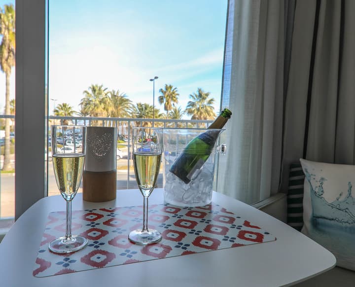 Hotel Josse