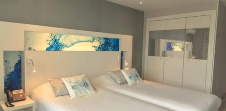 Hotel Josse