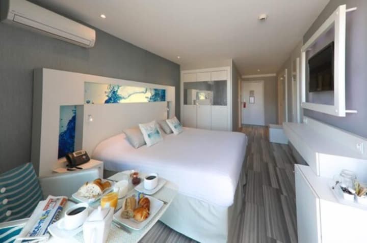 Hotel Josse