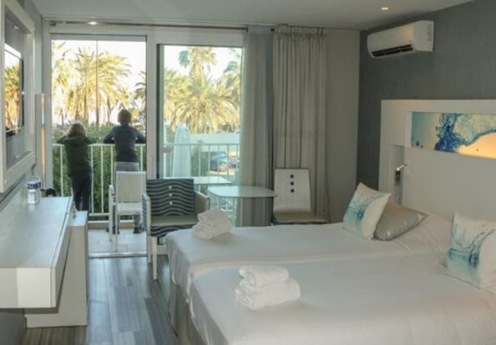 Hotel Josse