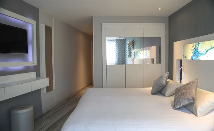 Hotel Josse
