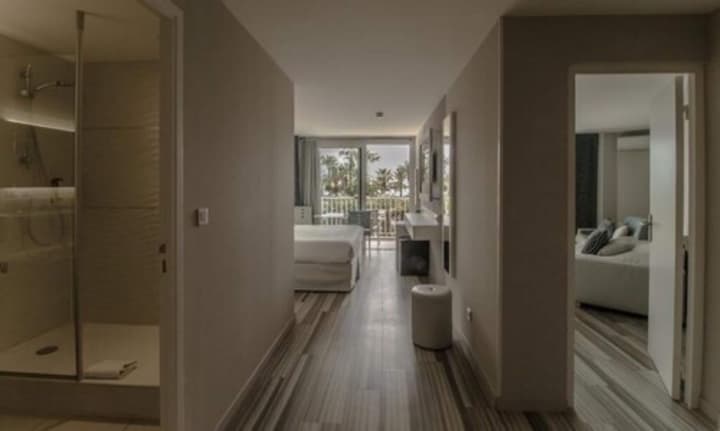 Hotel Josse