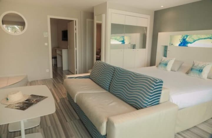 Hotel Josse