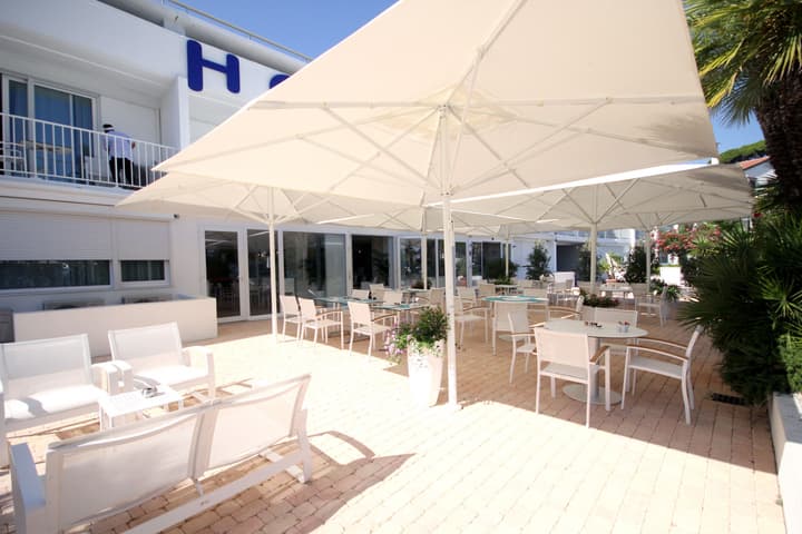 Hotel Josse