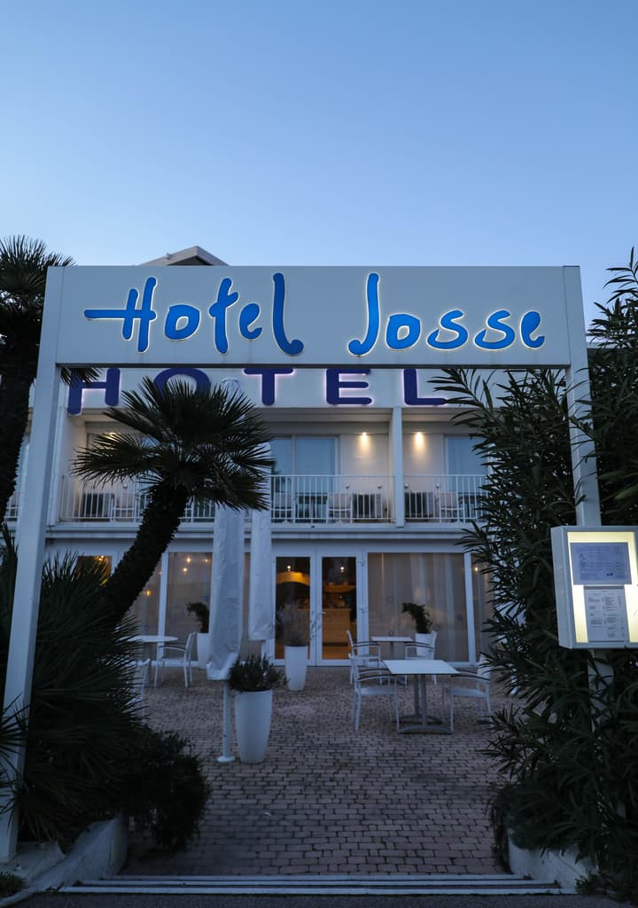 Hotel Josse