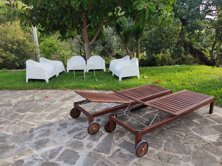 That's Amore Cilento Country House