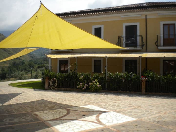 That's Amore Cilento Country House