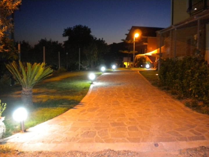 That's Amore Cilento Country House