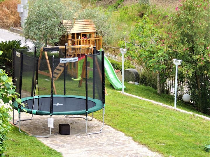That's Amore Cilento Country House