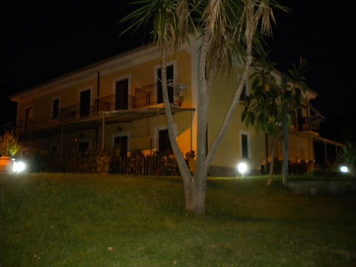 That's Amore Cilento Country House