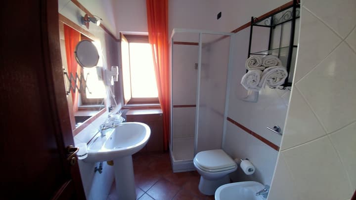 That's Amore Cilento Country House