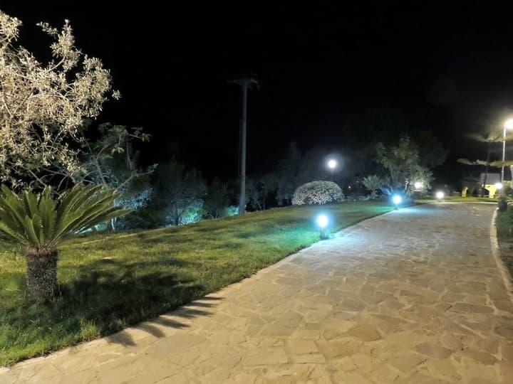 That's Amore Cilento Country House
